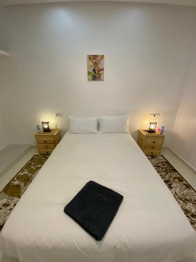 Tourma House Hostel Тагазут Екстериор снимка
