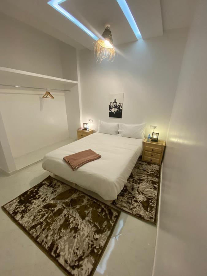 Tourma House Hostel Тагазут Екстериор снимка