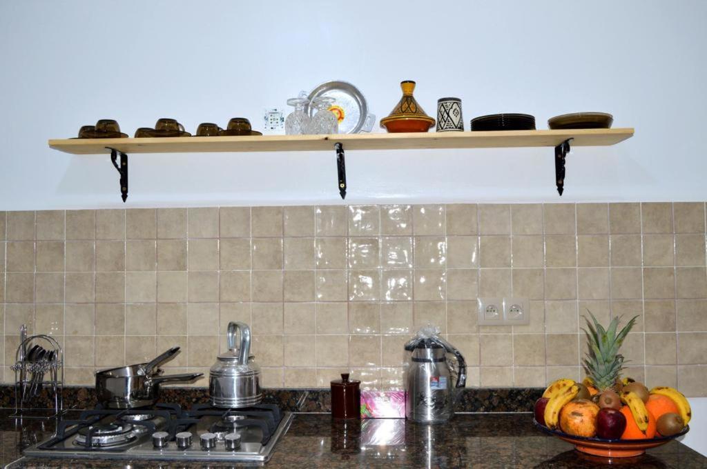 Tourma House Hostel Тагазут Екстериор снимка