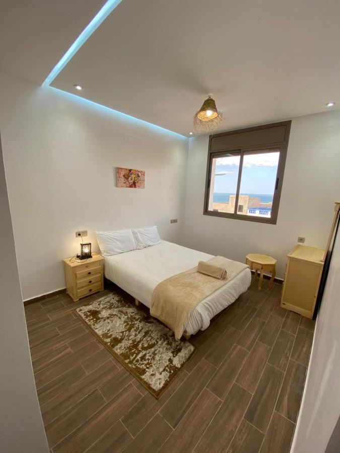 Tourma House Hostel Тагазут Екстериор снимка
