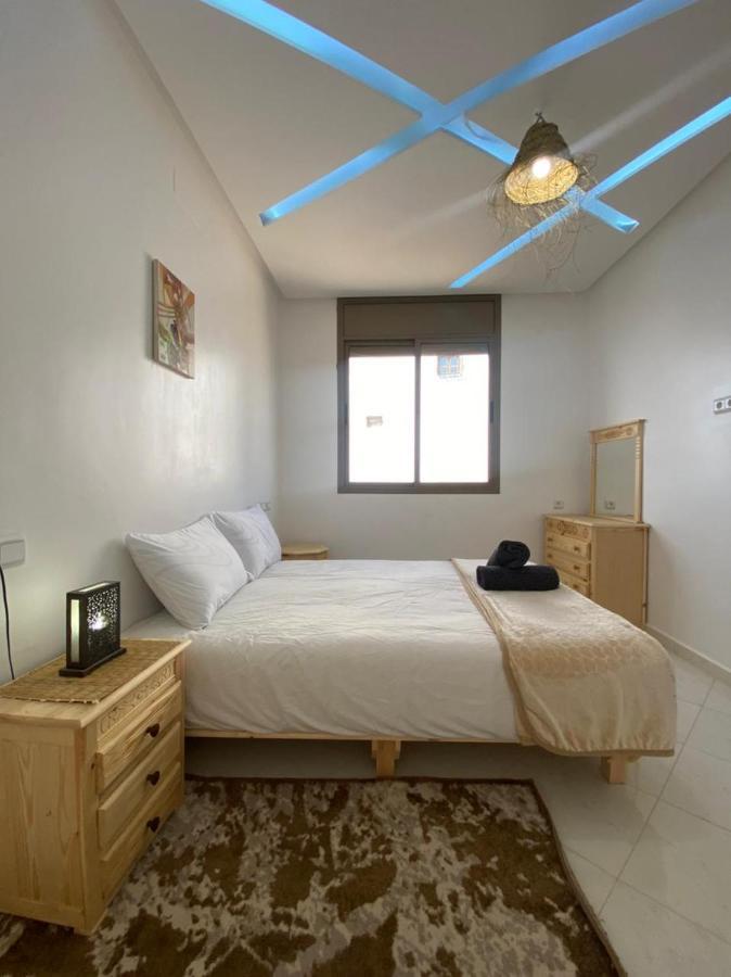 Tourma House Hostel Тагазут Екстериор снимка