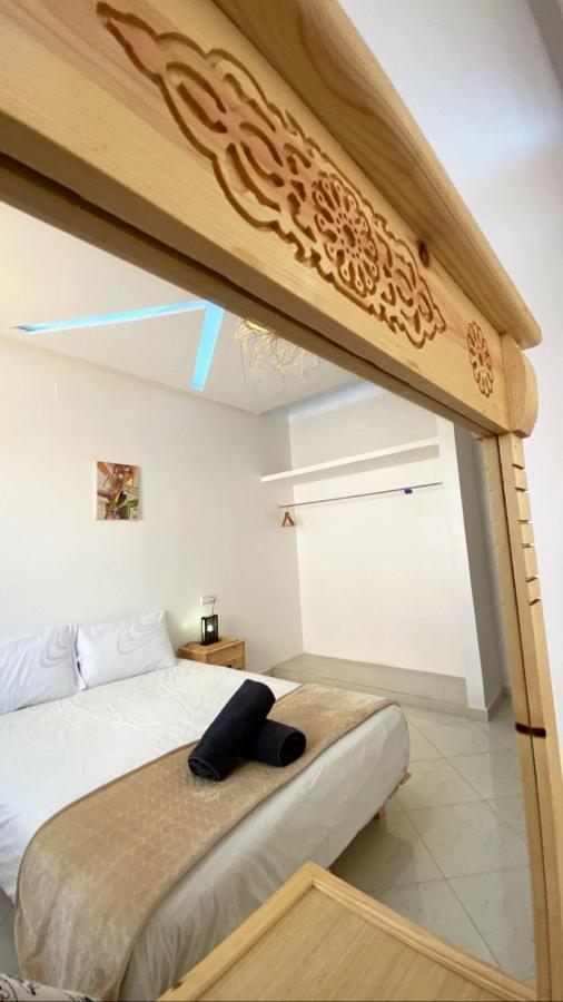 Tourma House Hostel Тагазут Екстериор снимка