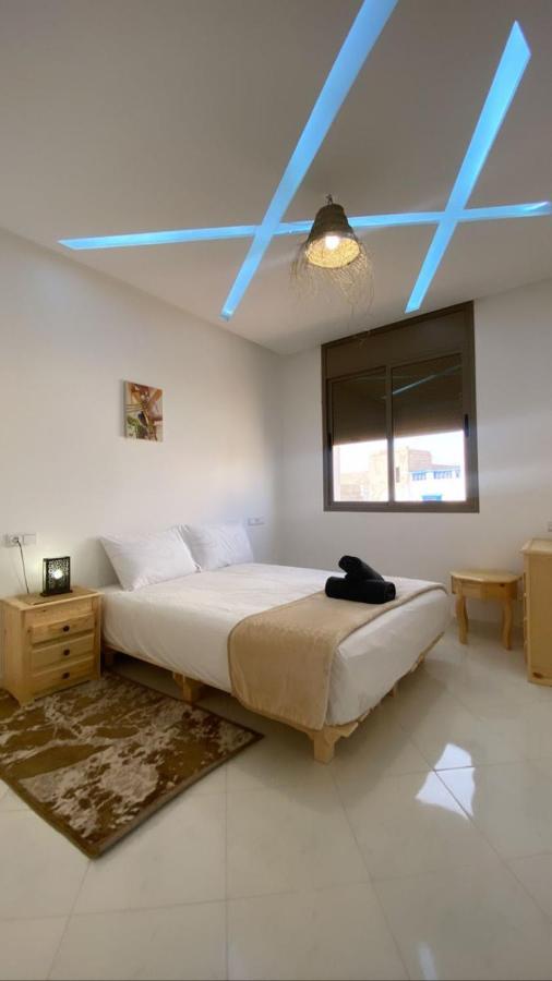 Tourma House Hostel Тагазут Екстериор снимка