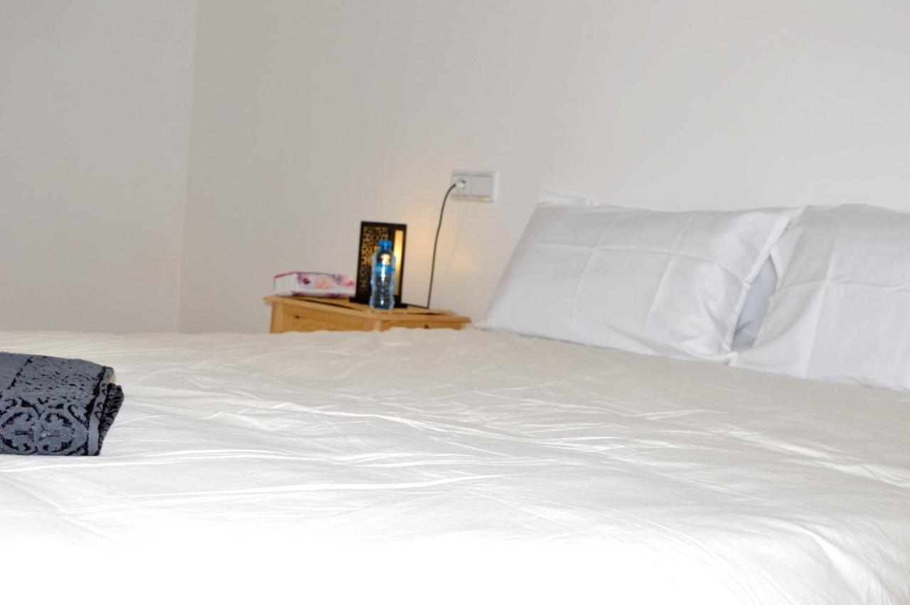 Tourma House Hostel Тагазут Екстериор снимка