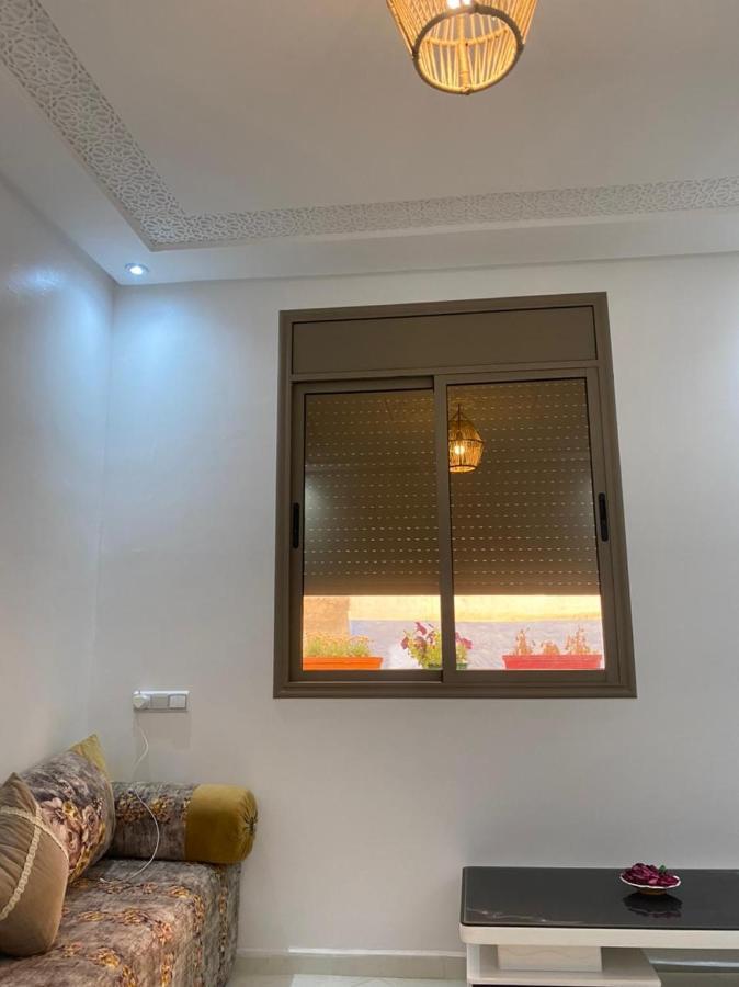 Tourma House Hostel Тагазут Екстериор снимка