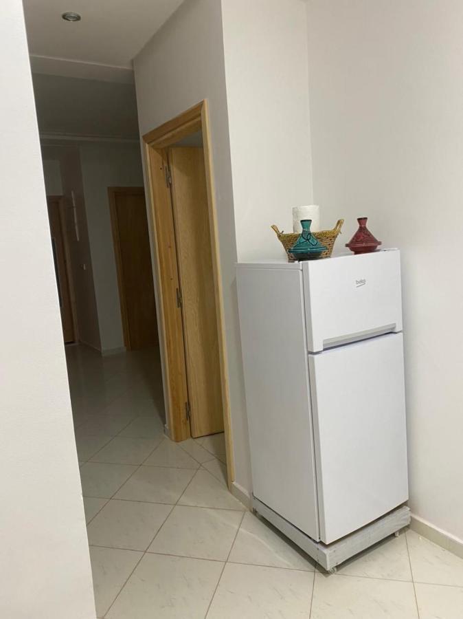 Tourma House Hostel Тагазут Екстериор снимка