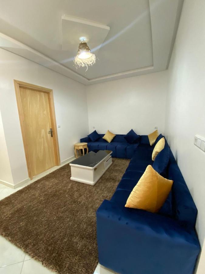 Tourma House Hostel Тагазут Екстериор снимка