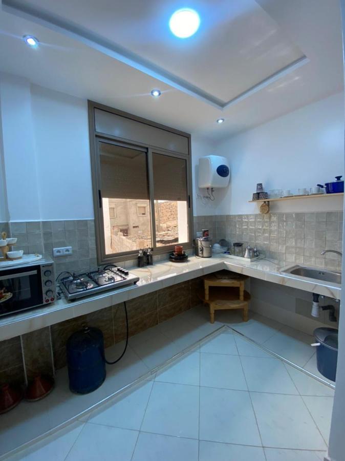 Tourma House Hostel Тагазут Екстериор снимка