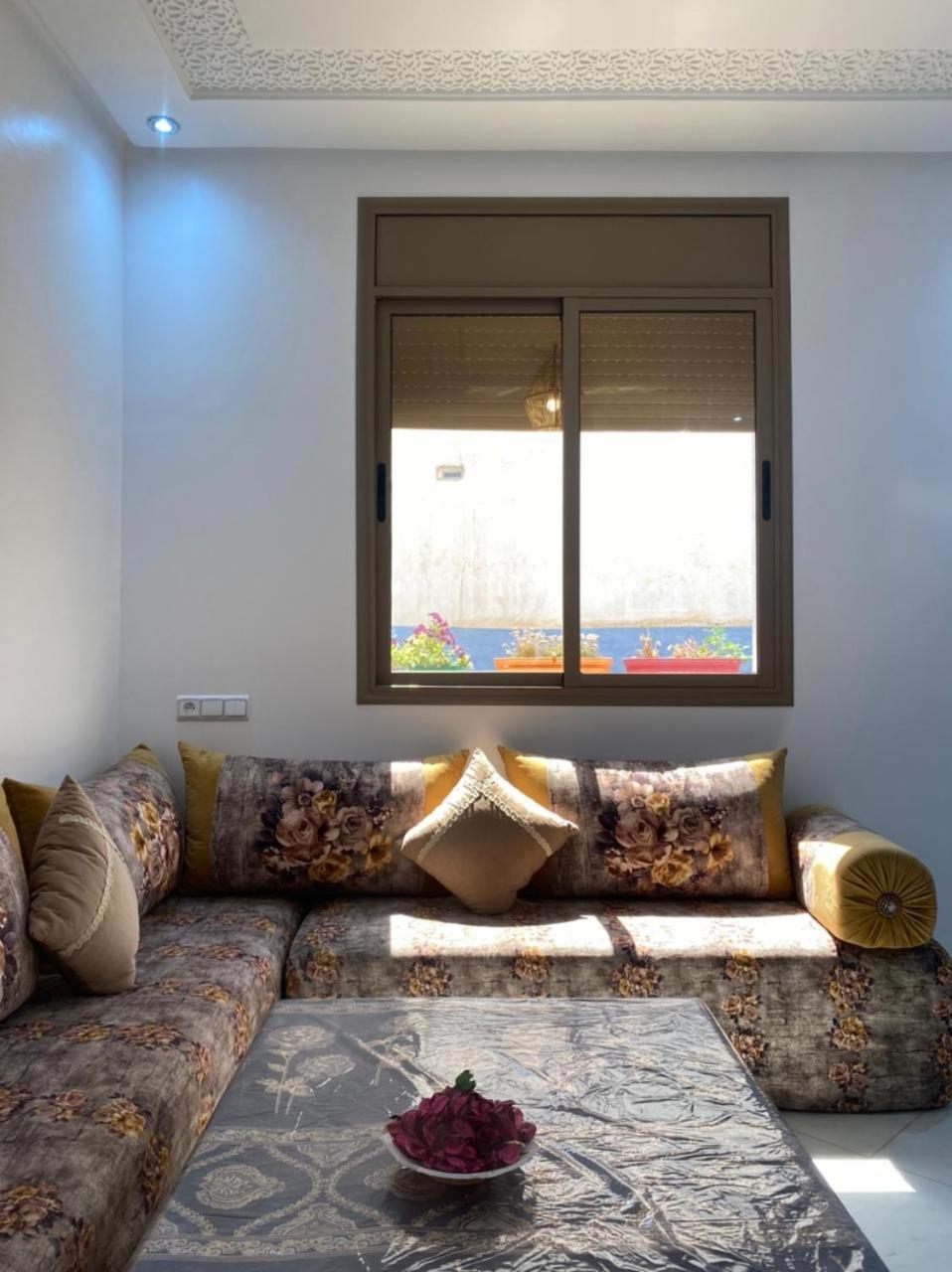 Tourma House Hostel Тагазут Екстериор снимка
