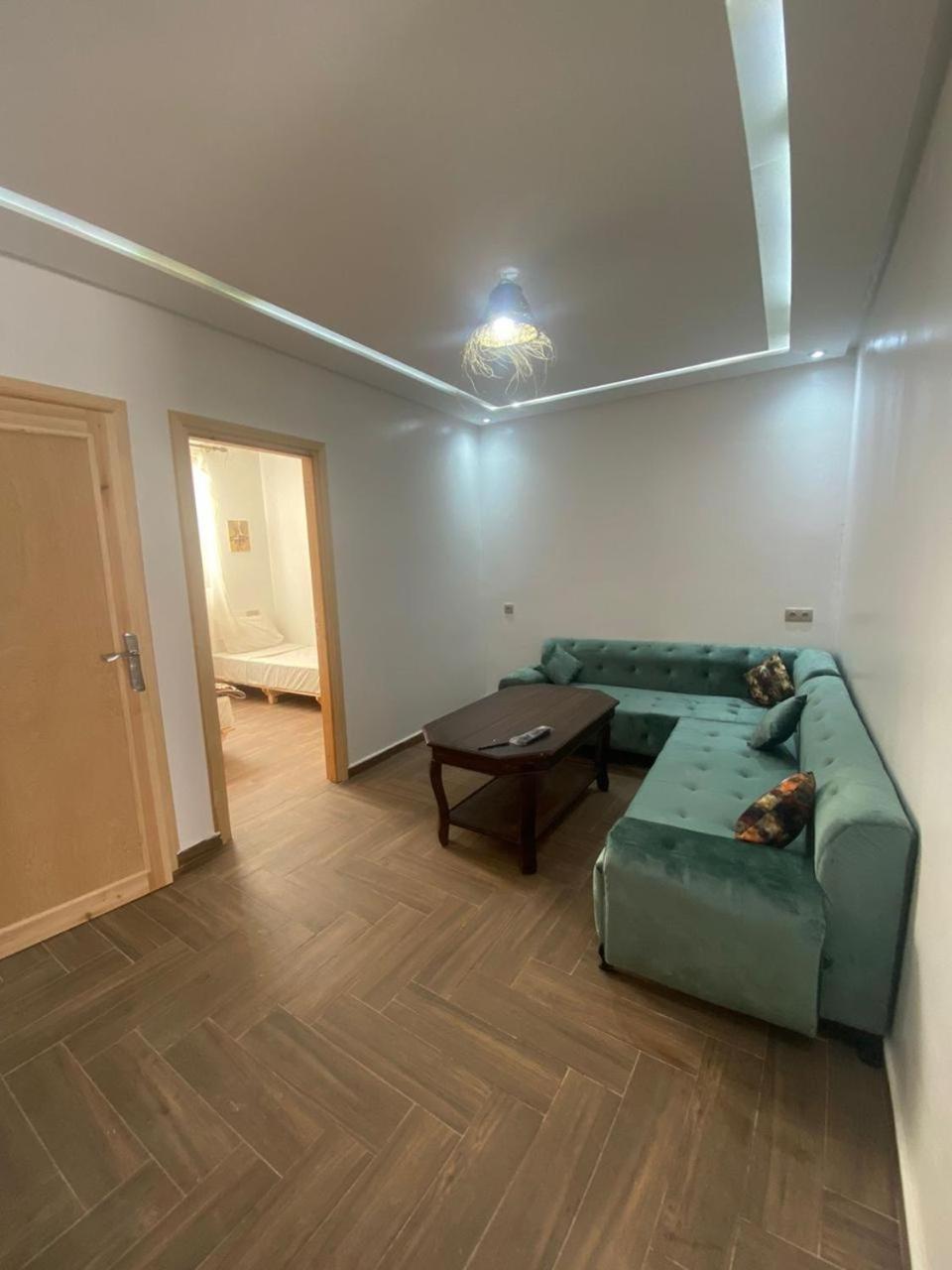 Tourma House Hostel Тагазут Екстериор снимка