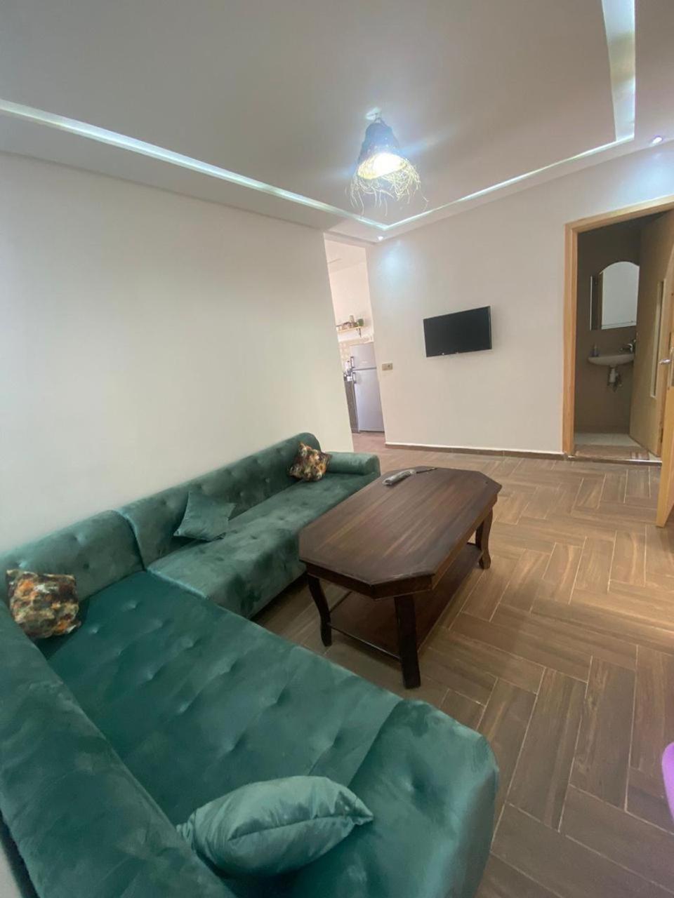 Tourma House Hostel Тагазут Екстериор снимка