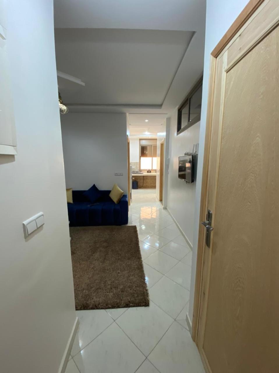 Tourma House Hostel Тагазут Екстериор снимка