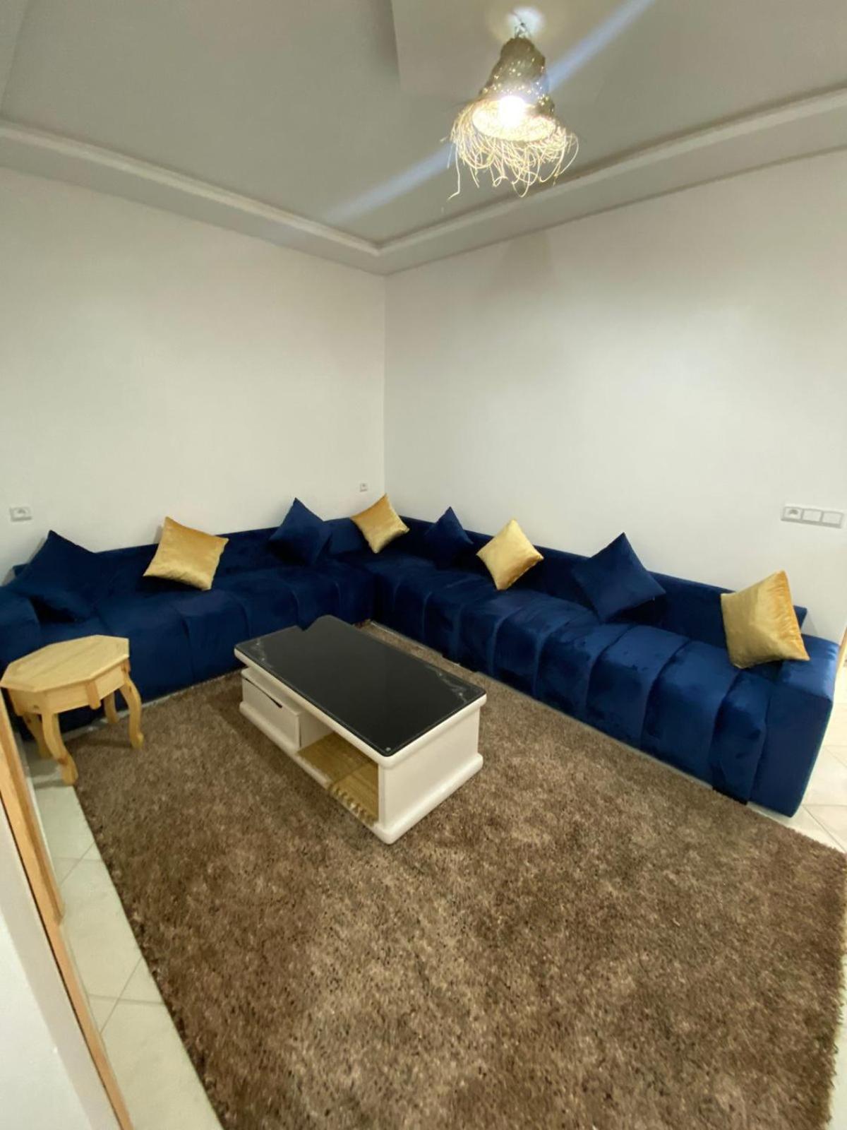 Tourma House Hostel Тагазут Екстериор снимка