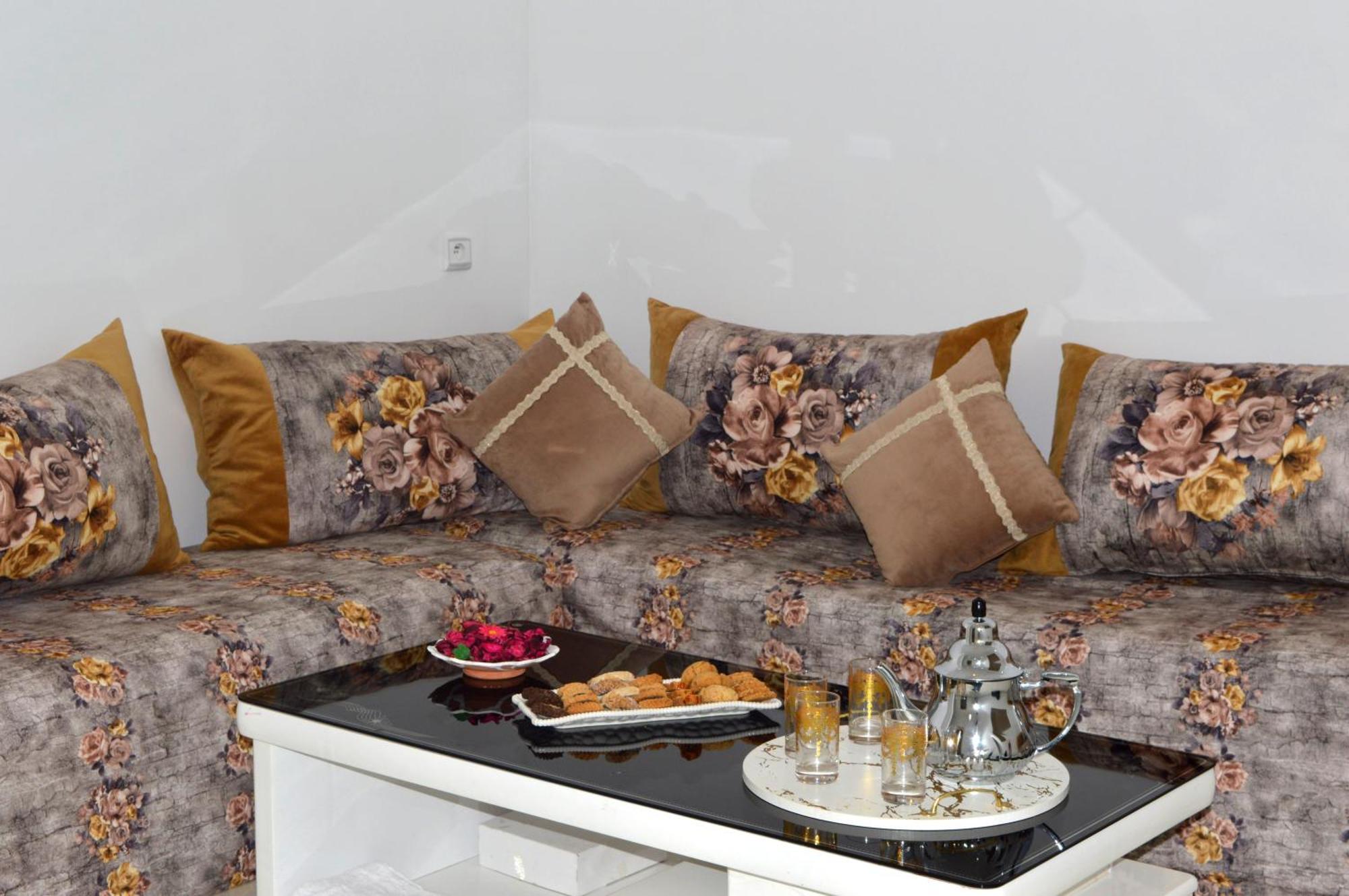 Tourma House Hostel Тагазут Екстериор снимка