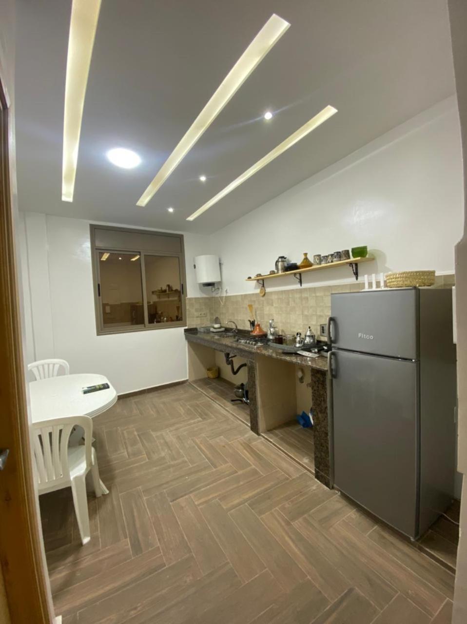 Tourma House Hostel Тагазут Екстериор снимка