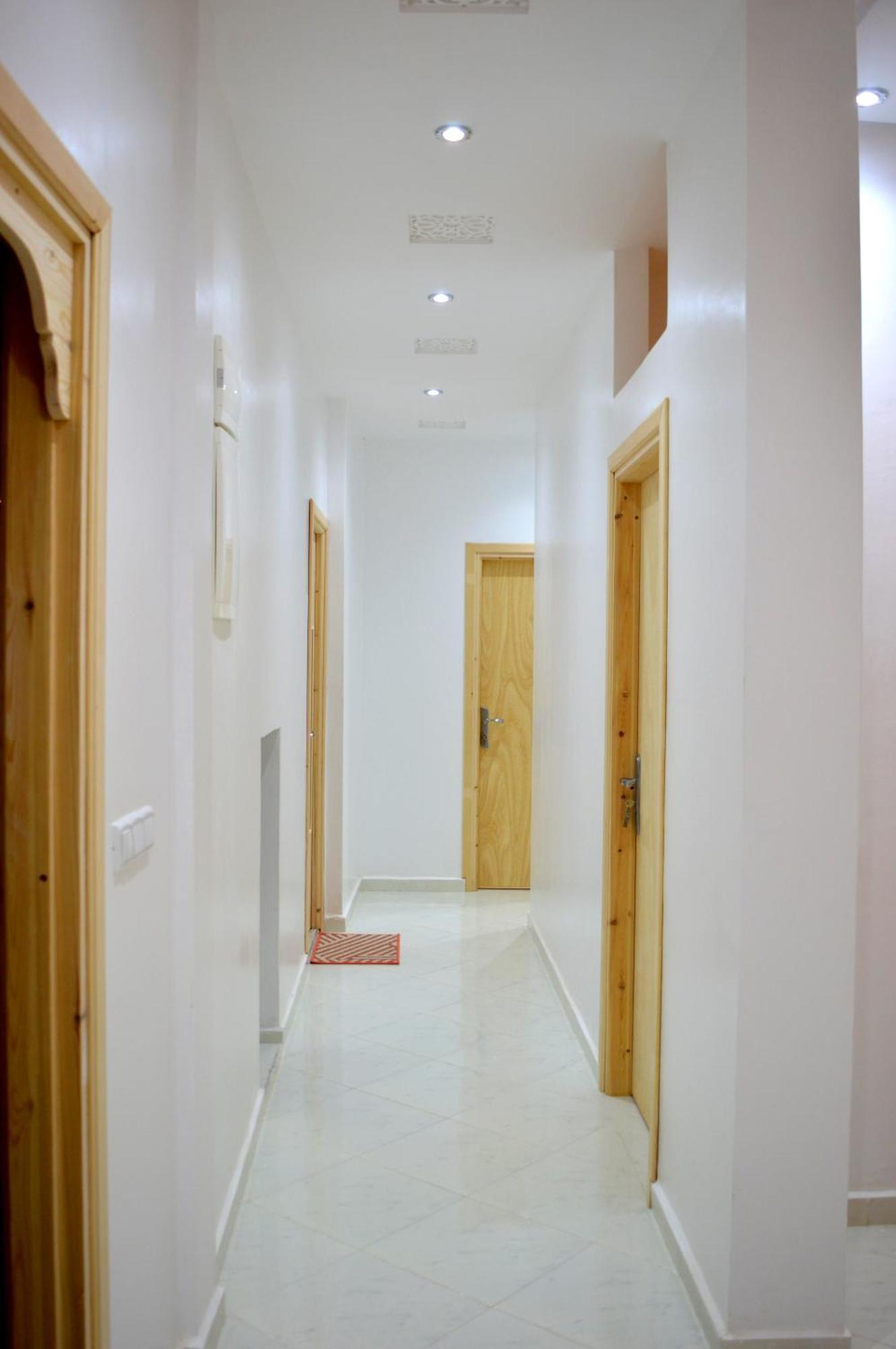 Tourma House Hostel Тагазут Екстериор снимка