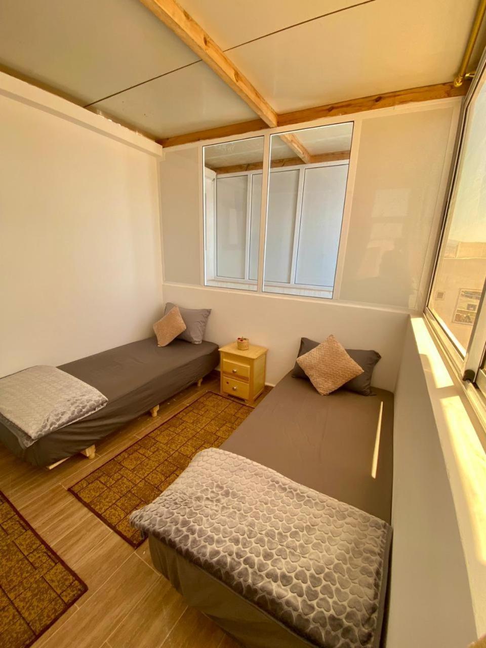 Tourma House Hostel Тагазут Екстериор снимка