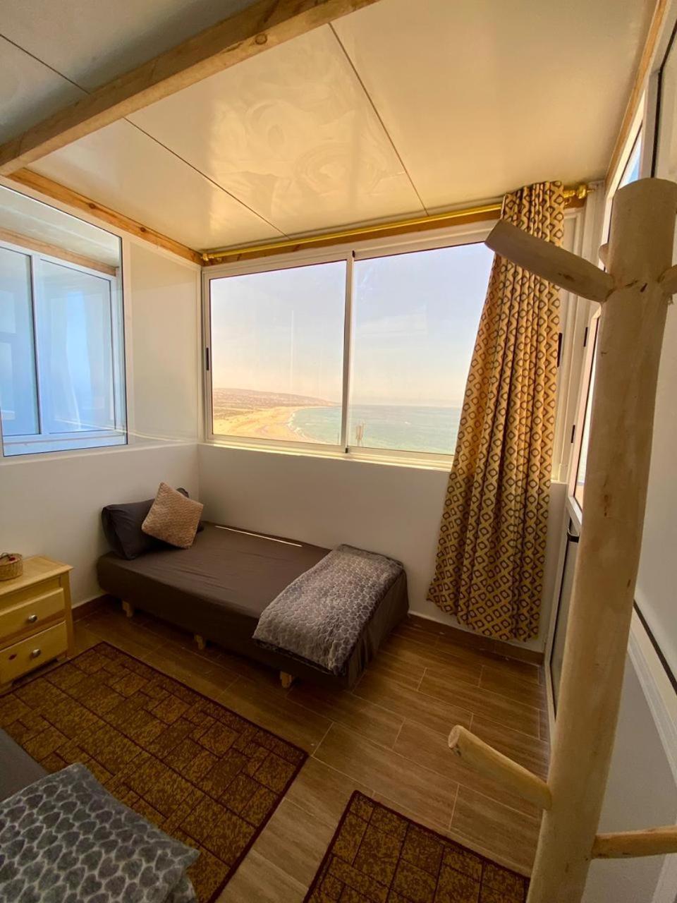 Tourma House Hostel Тагазут Екстериор снимка