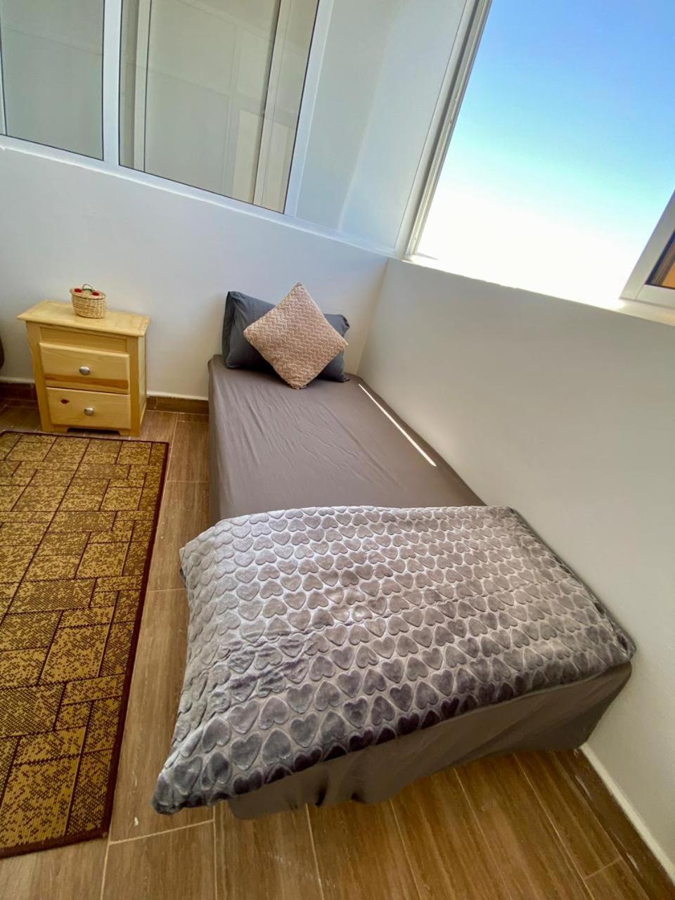 Tourma House Hostel Тагазут Екстериор снимка