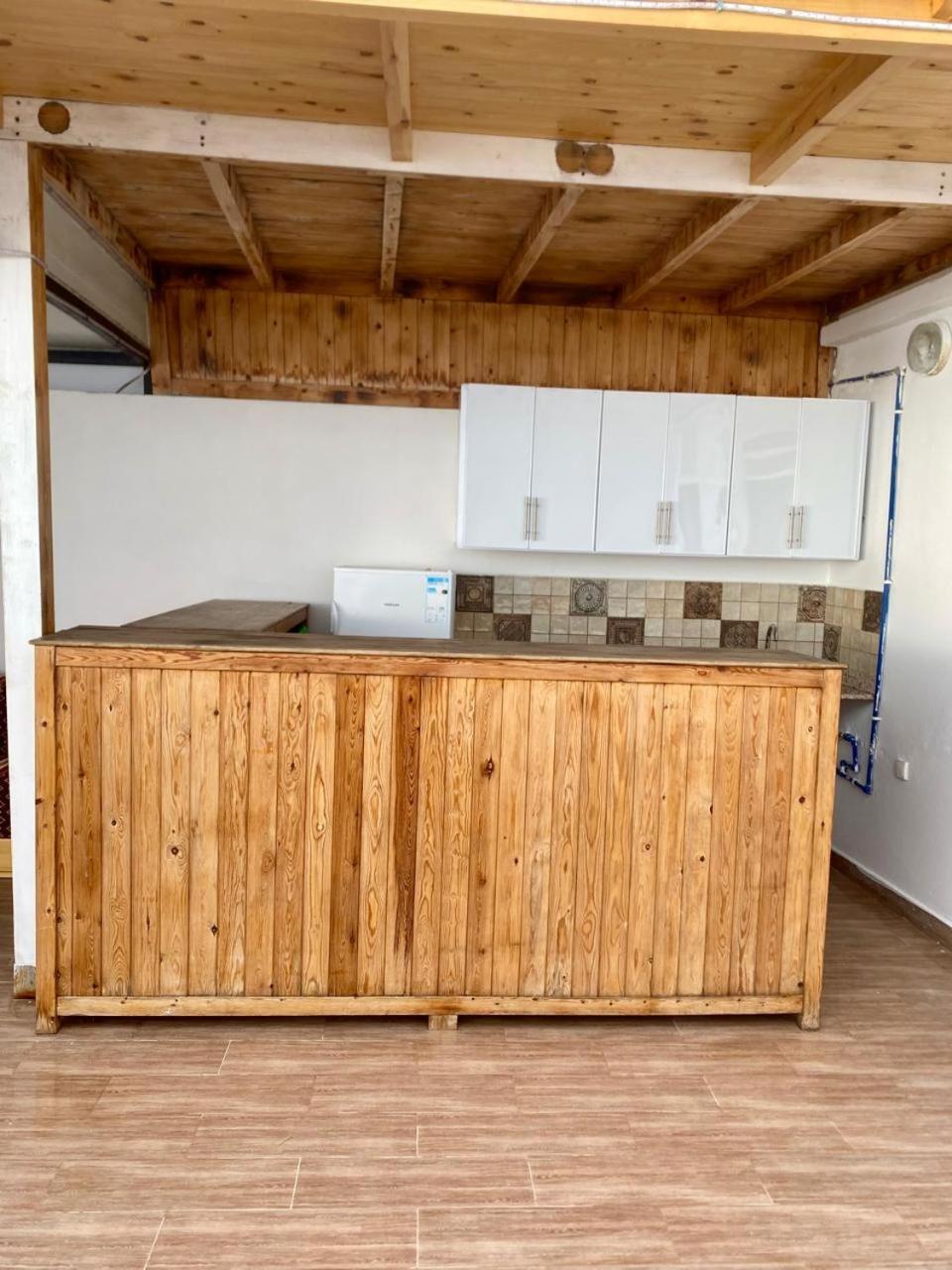 Tourma House Hostel Тагазут Екстериор снимка