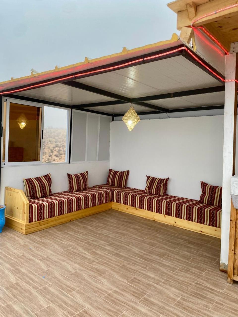 Tourma House Hostel Тагазут Екстериор снимка