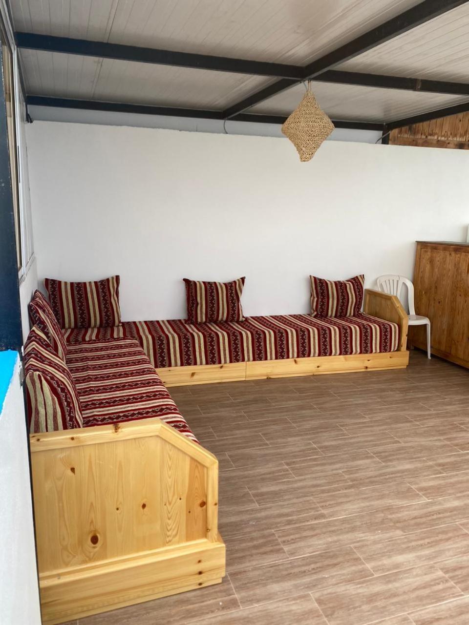 Tourma House Hostel Тагазут Екстериор снимка