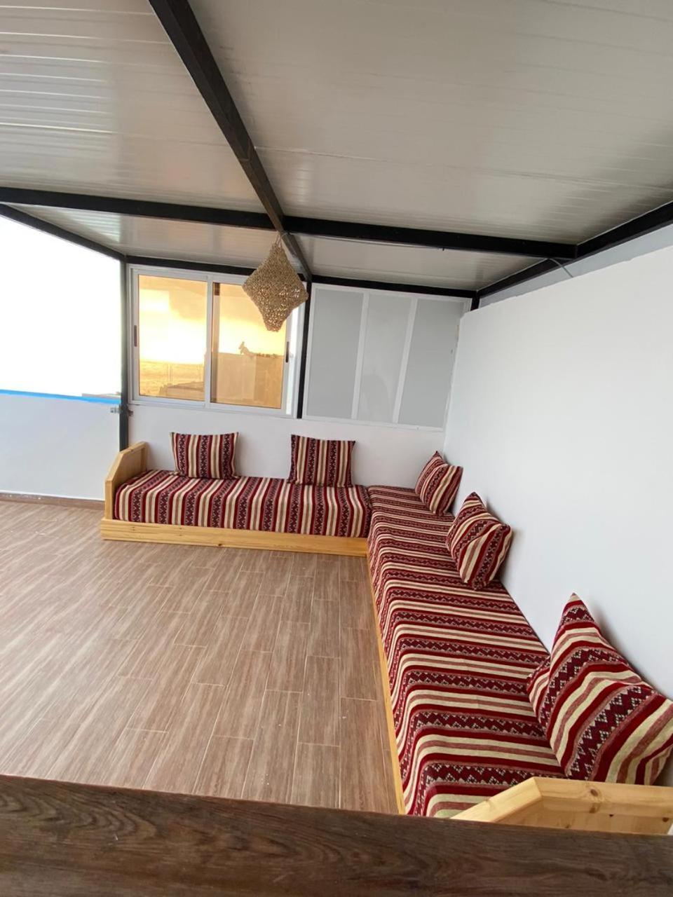 Tourma House Hostel Тагазут Екстериор снимка
