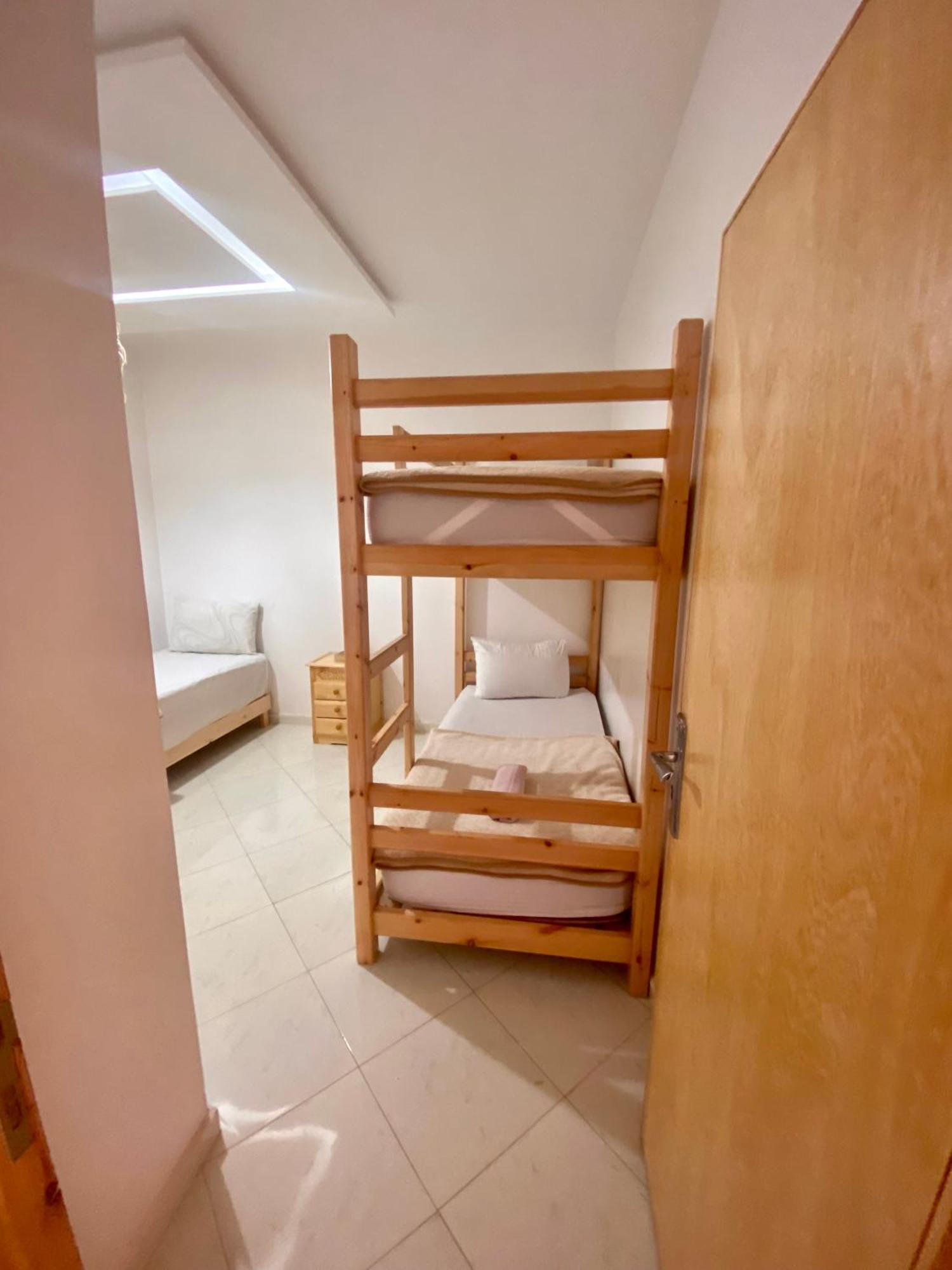 Tourma House Hostel Тагазут Екстериор снимка