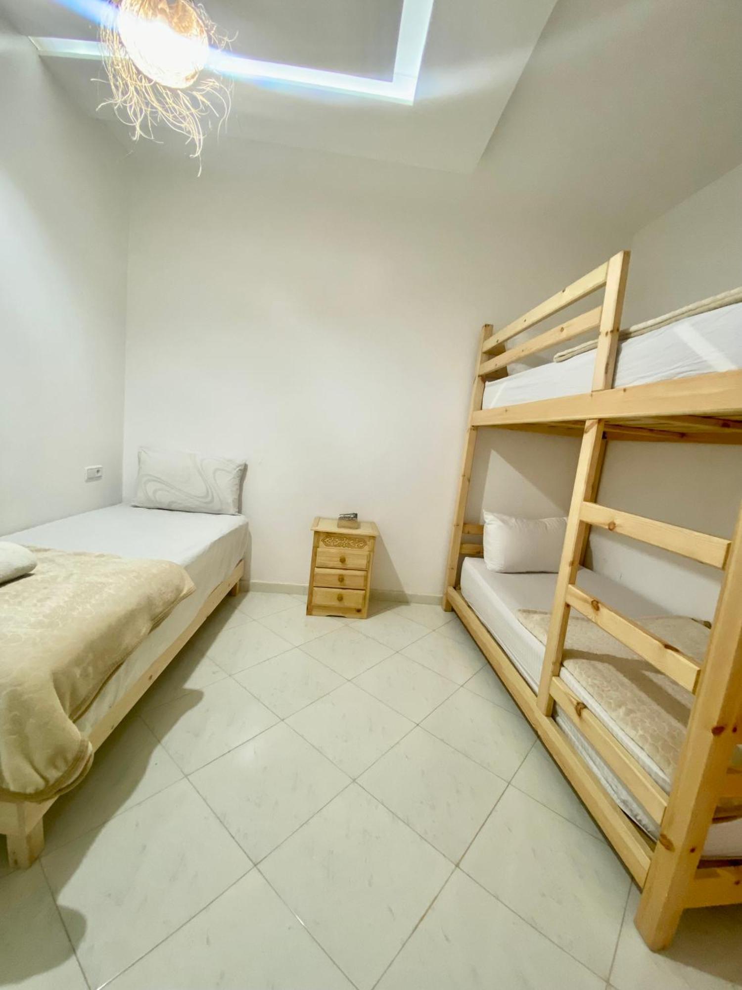 Tourma House Hostel Тагазут Екстериор снимка