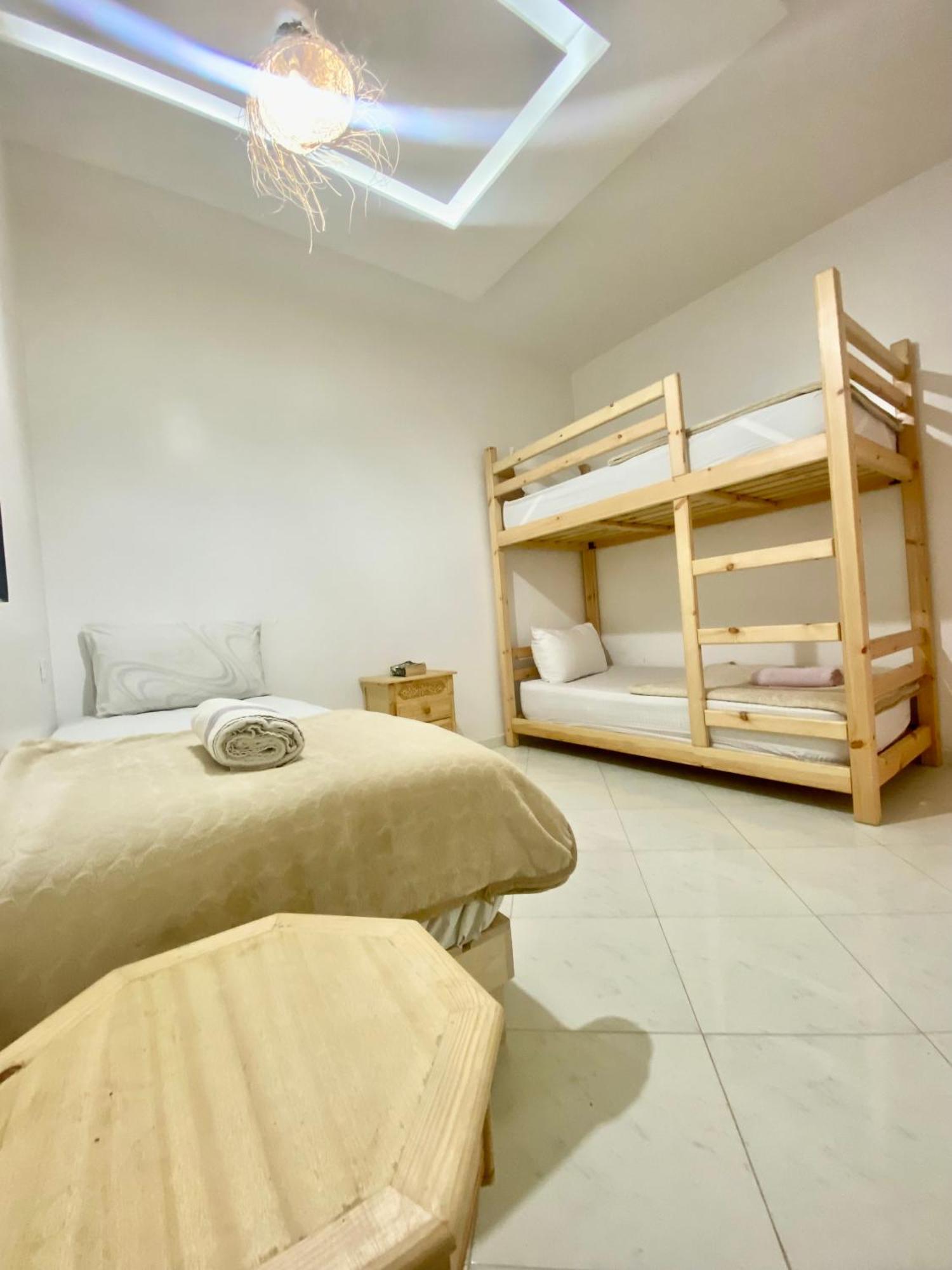Tourma House Hostel Тагазут Екстериор снимка