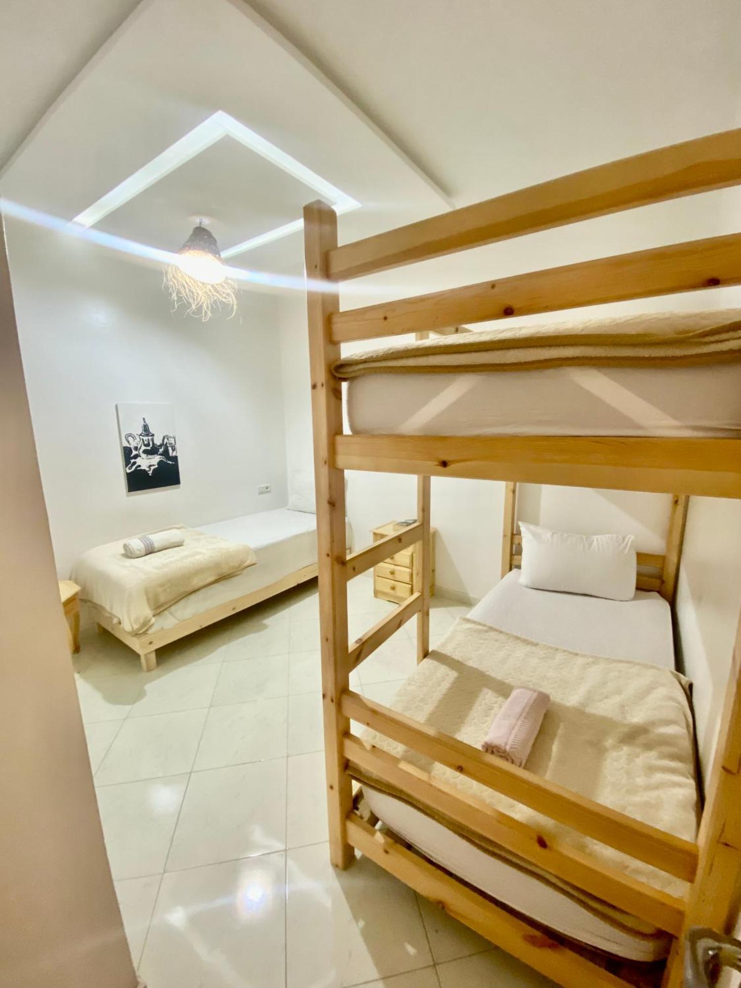 Tourma House Hostel Тагазут Екстериор снимка