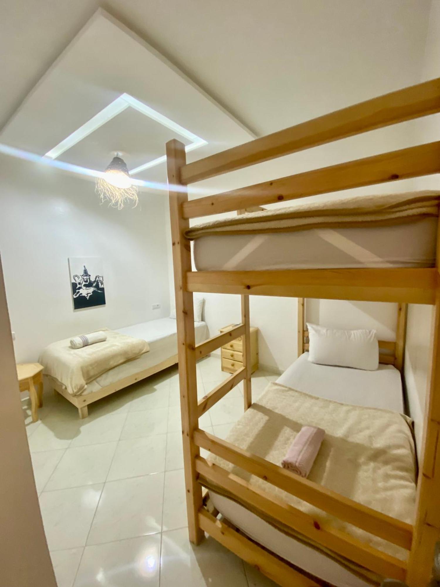 Tourma House Hostel Тагазут Екстериор снимка